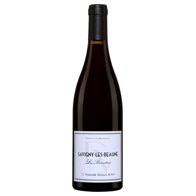 Decelle-Villa Savigny-les-Beaune Rouge Red Wine