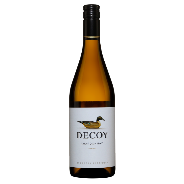 Decoy Chardonnay White Wine