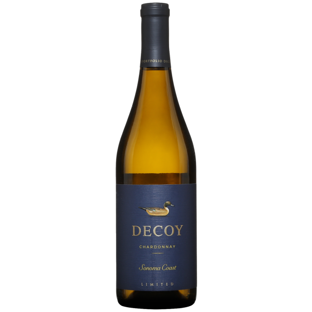 Decoy Limited Chardonnay White Wine