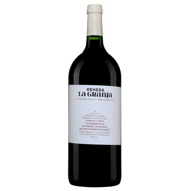 Dehesa La Granja Red Wine