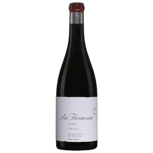 Descendientes de J. Palacios La Faraona Red Wine