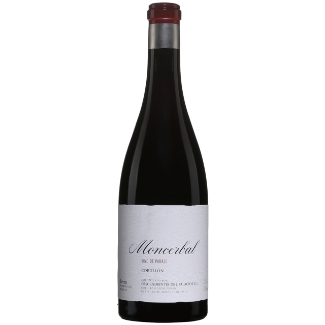 Descendientes de J. Palacios Moncerbal Bierzo Red Wine