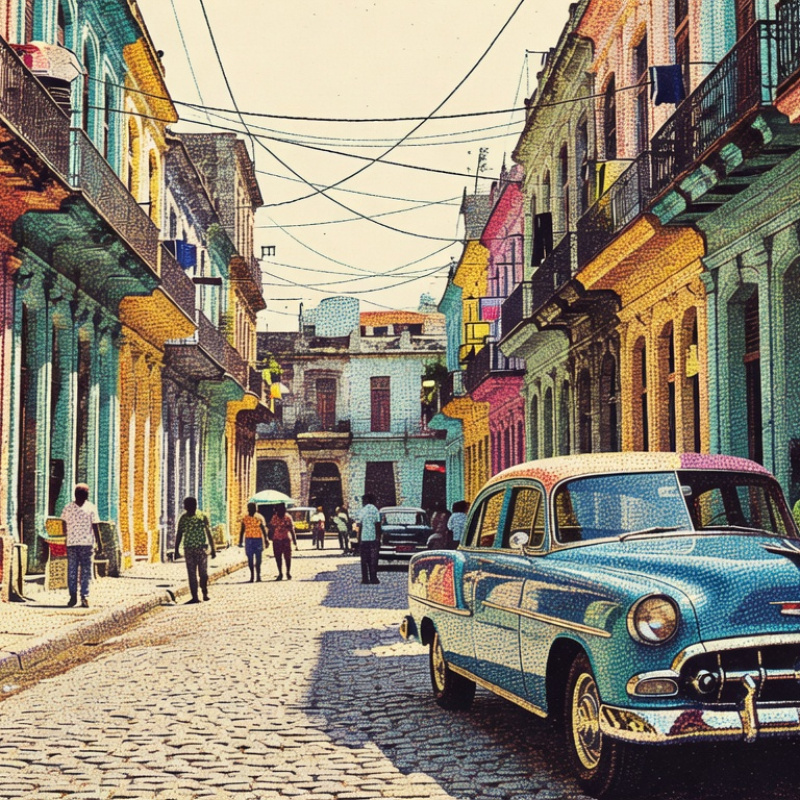 Cuba