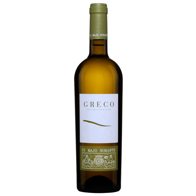 Di Majo Norante Greco del Molise White Wine