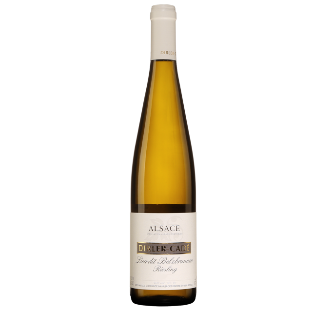 Dirler Belzbrunnen Riesling White Wine