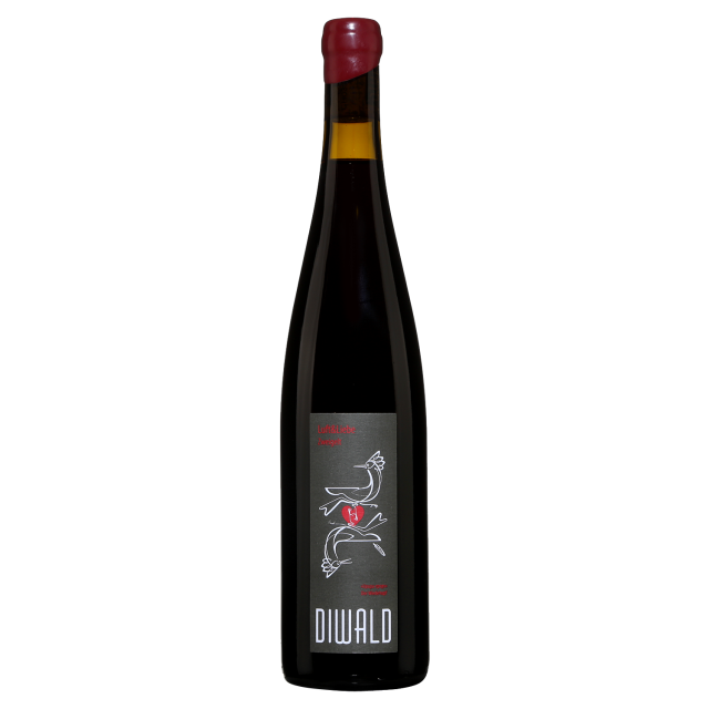 Diwald Zweigelt Red Wine