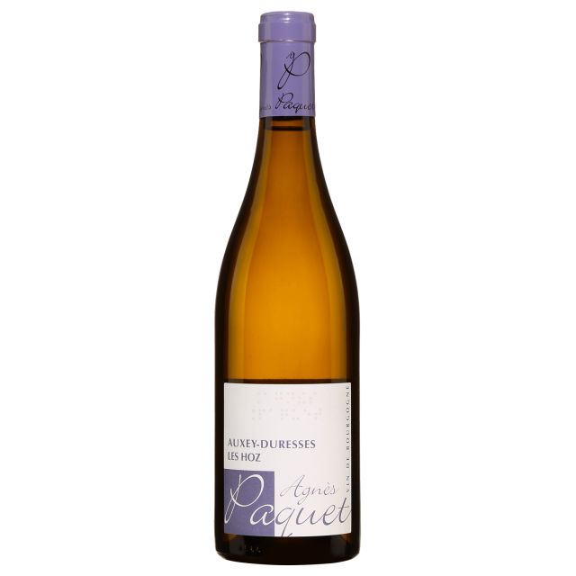 Domaine Agnes Paquet Auxey-Duresses White Wine