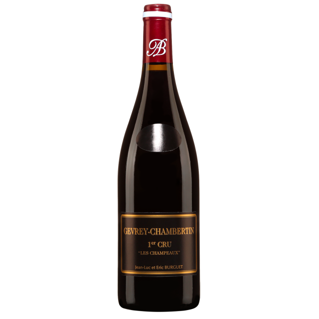 Domaine Alain Burguet Gevrey-Chambertin Premier Cru Les Champeaux Red Wine