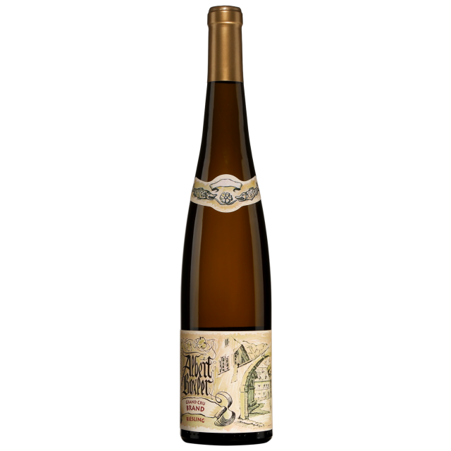 Domaine Albert Boxler Riesling Grand Cru White Wine