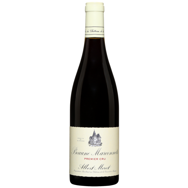 Domaine Albert Morot Beaune Premier Cru Les Marconnets Red Wine