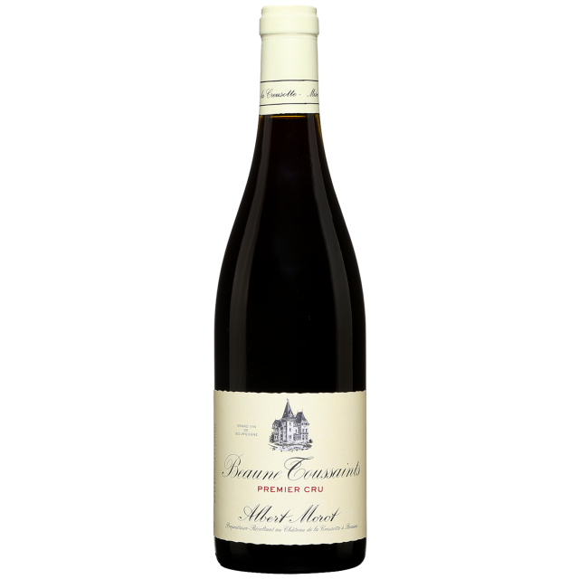 Domaine Albert Morot Beaune Premier Cru Les Toussaints Red Wine
