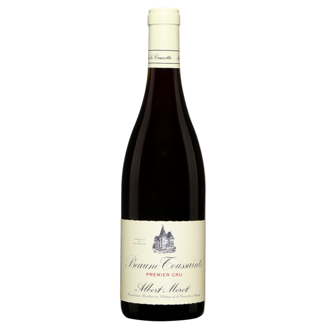 Domaine Albert Morot Beaune Premier Crus Les Toussaints Red Wine