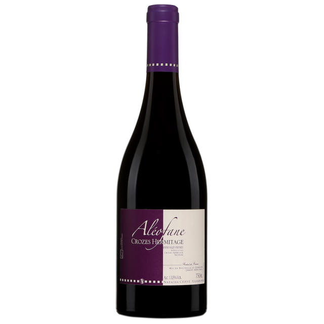 Domaine Al&eacute;ofane Crozes-Hermitage Red Wine