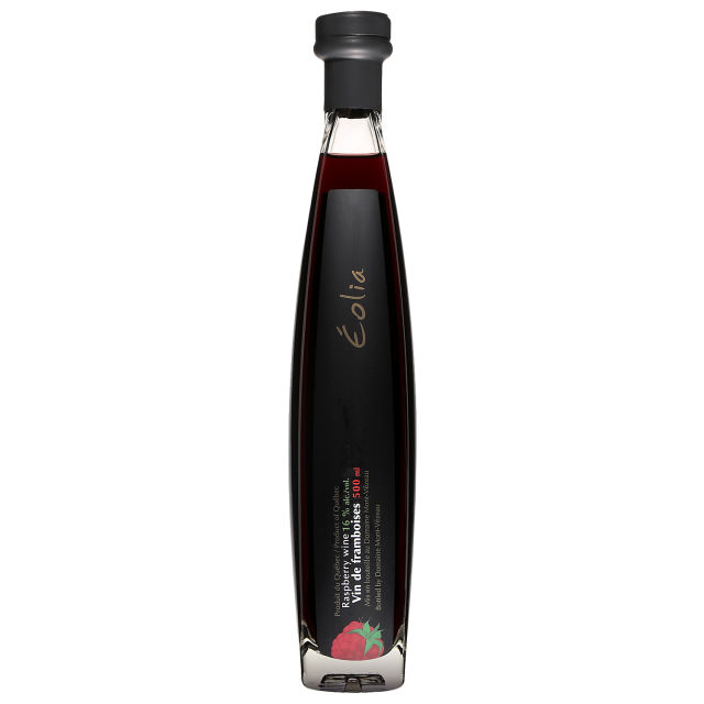Domaine Mont-Vezeau &Eacute;olia Red Wine