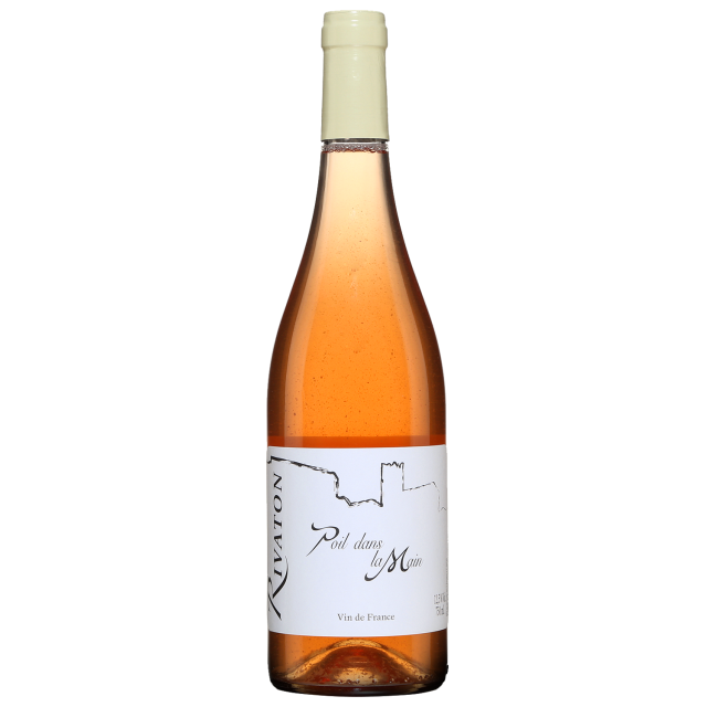 Domaine Rivaton Ros&eacute; Wine