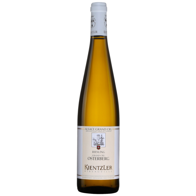 Domaine Kientzler Riesling Alsace Grand Cru White Wine