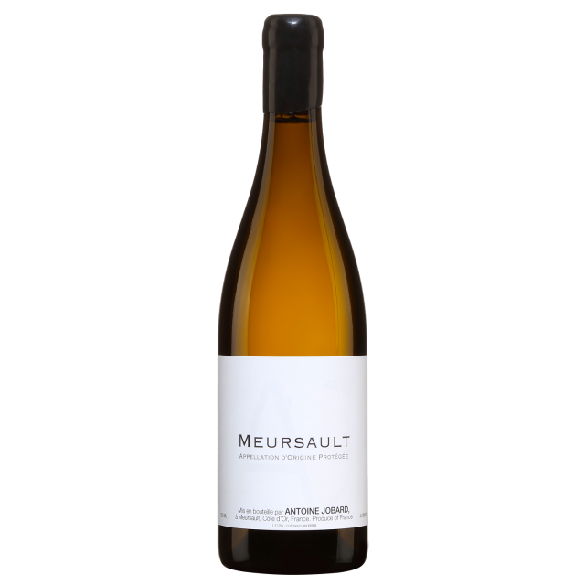 Domaine Antoine Jobard Meursault White Wine
