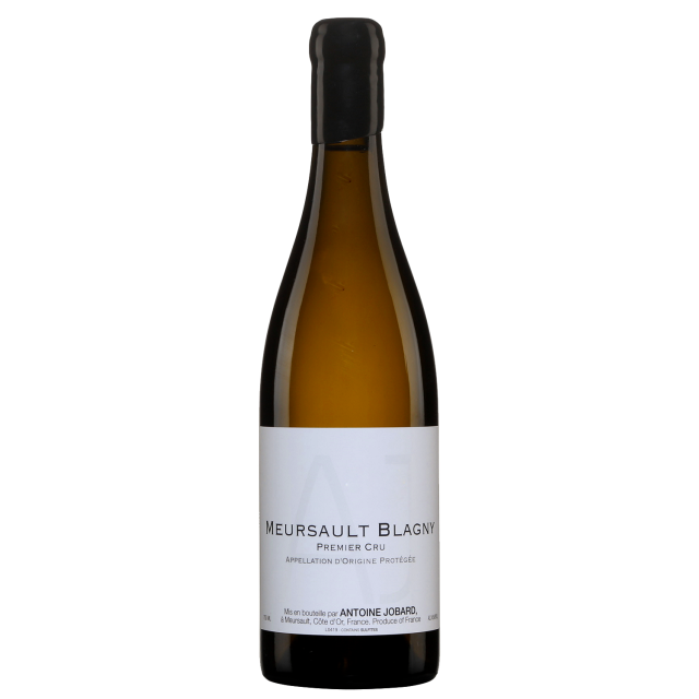 Domaine Antoine Jobard Meursault Premier Cru White Wine