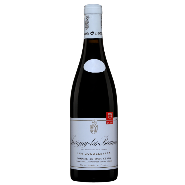 Domaine Antonin Guyon Savigny-les-Beaunes Les Goudelettes Red Wine