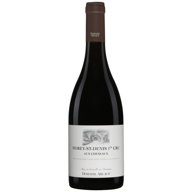 Domaine Arlaud Morey-Saint-Denis Premier Cru Red Wine