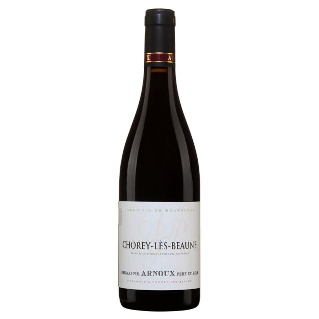 Domaine Arnoux P&egrave;re & Fils Chorey-Les-Beaune Red Wine