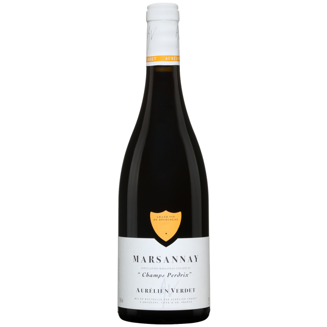 Domaine Aur&eacute;lien Verdet Marsannay Red Wine