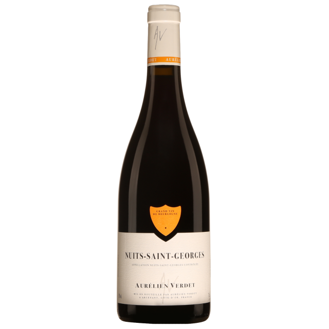 Domaine Aur&eacute;lien Verdet Nuits-Saint-Georges Red Wine
