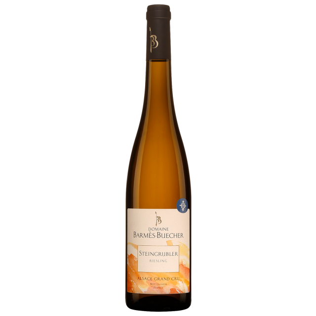 Domaine Barm&egrave;s Buecher Riesling Alsace Grand Cru White Wine