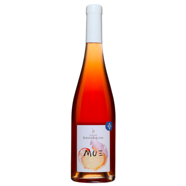 Domaine Barm&egrave;s-Buecher Mue White Wine