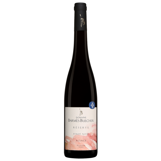 Domaine Barm&egrave;s Buecher Pinot Noir Red Wine