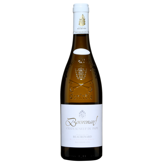 Domaine Beaurenard Boisrenard Ch&acirc;teauneuf-du-Pape White Wine