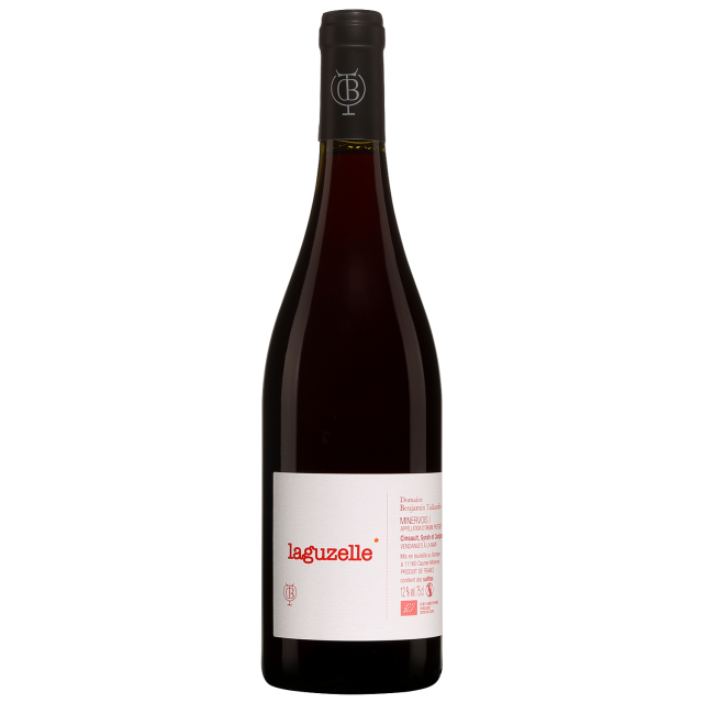 Domaine Benjamin Taillandier Minervois Red Wine