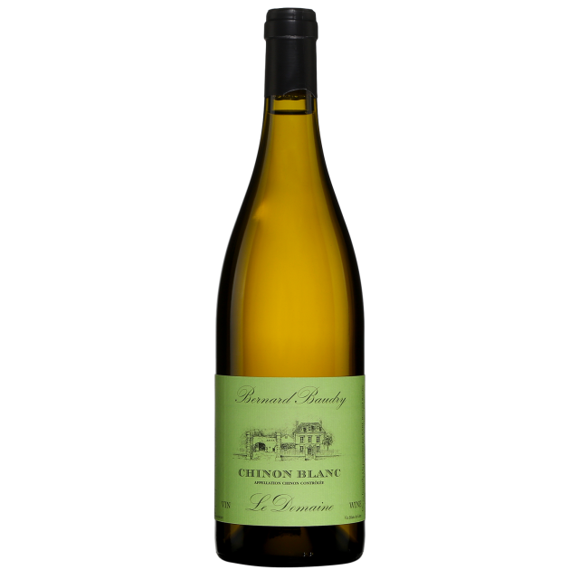 Domaine Bernard Baudry Chenin Blanc White Wine