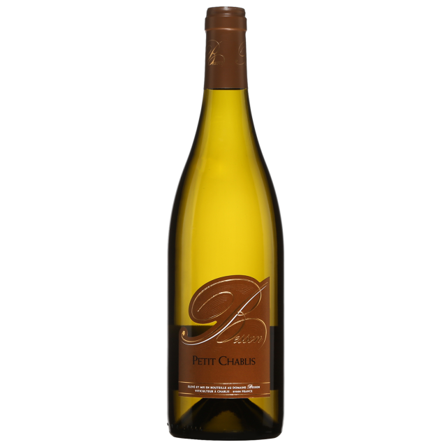Domaine Besson Petit Chablis White Wine
