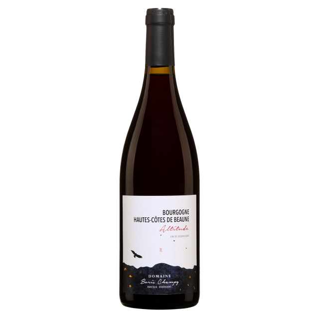 Domaine Boris Champy Bourgogne Hautes-C&ocirc;tes de Beaune Red Wine