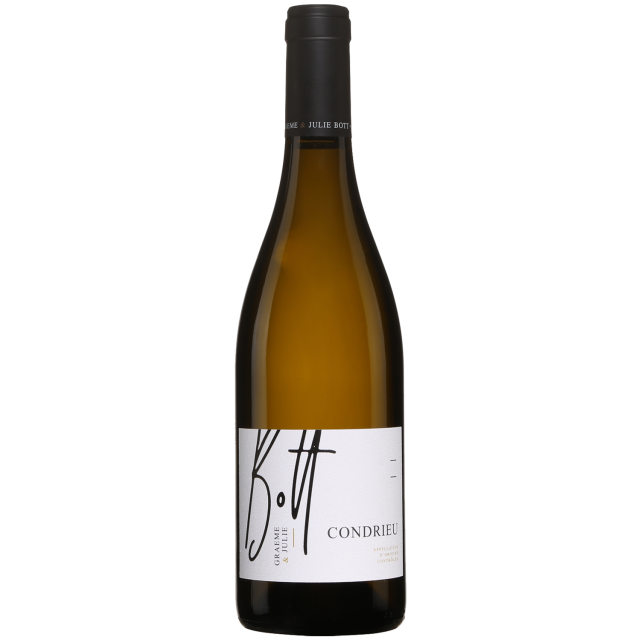 Domaine Bott Condrieu White Wine