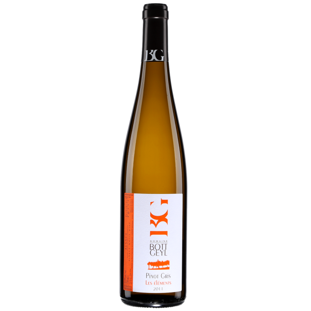 Domaine Bott-Geyl Alsace Pinot Gris White Wine