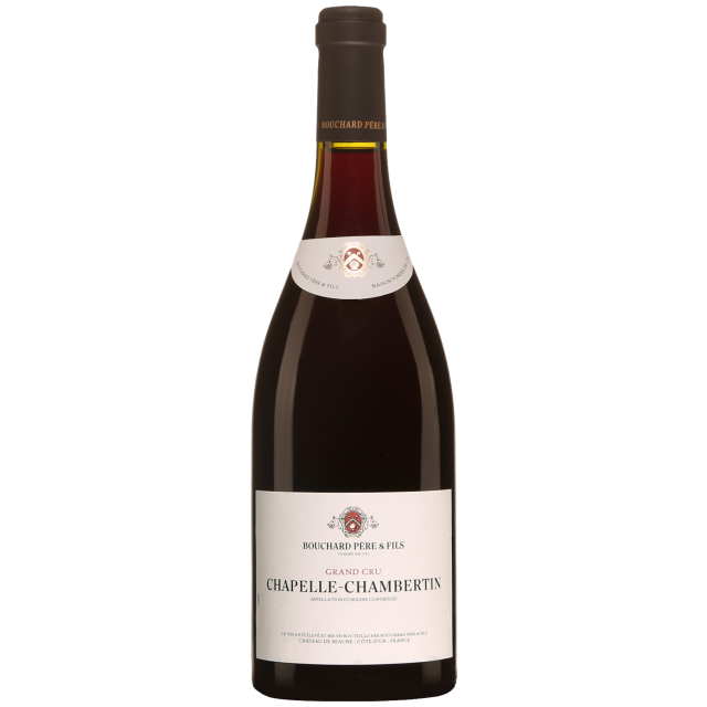 Domaine Bouchard P&egrave;re & Fils Chapelle-Chambertin Red Wine