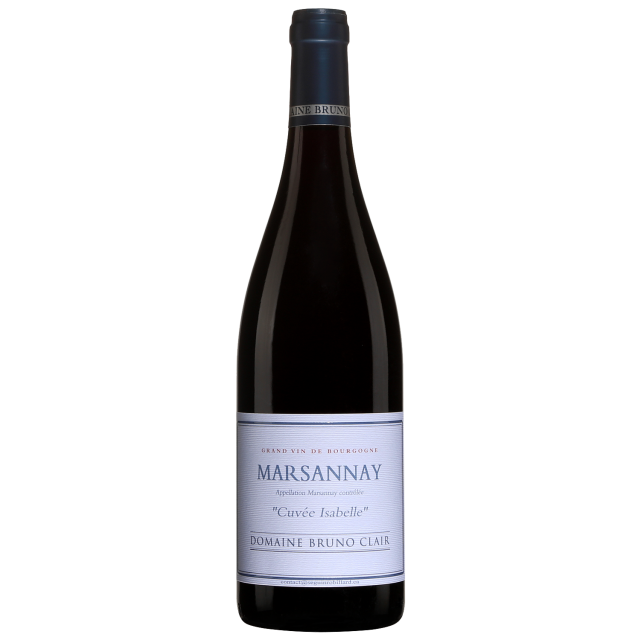 Domaine Bruno Clair Marsannay Red Wine