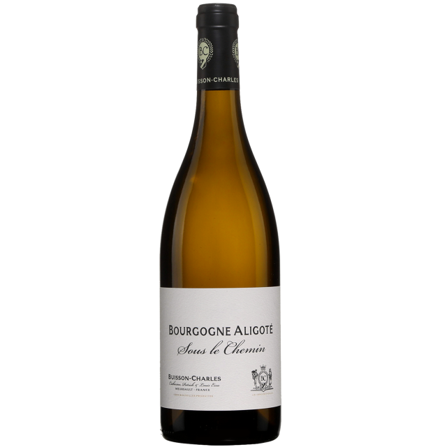 Domaine Buisson-Charles Bourgogne Aligot&eacute; White Wine