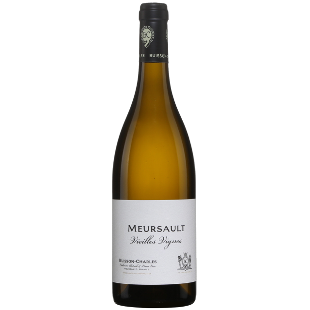 Domaine Buisson-Charles Meursault Vieilles Vignes White Wine