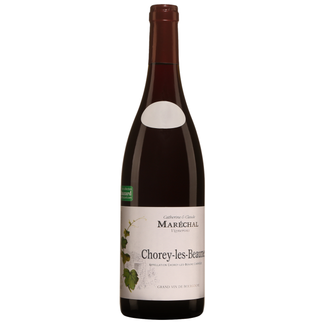 Domaine Catherine et Claude Mar&eacute;chal Chorey-L&egrave;s-Beaune Red Wine