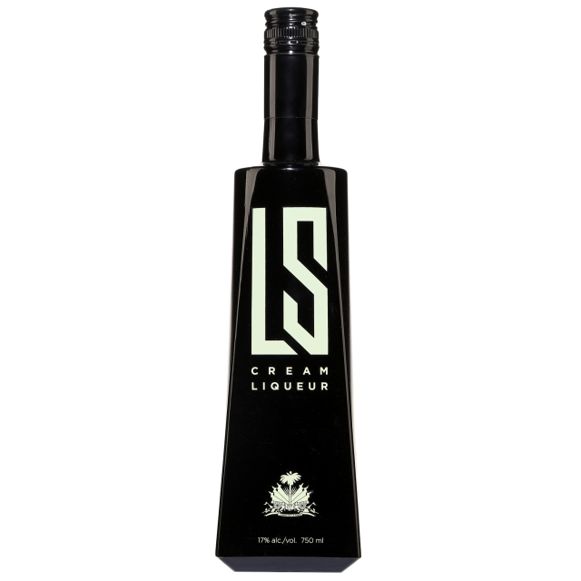 LS Cream Liqueur