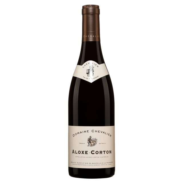 Domaine Chevalier P&egrave;re & Fils Aloxe-Corton Red Wine