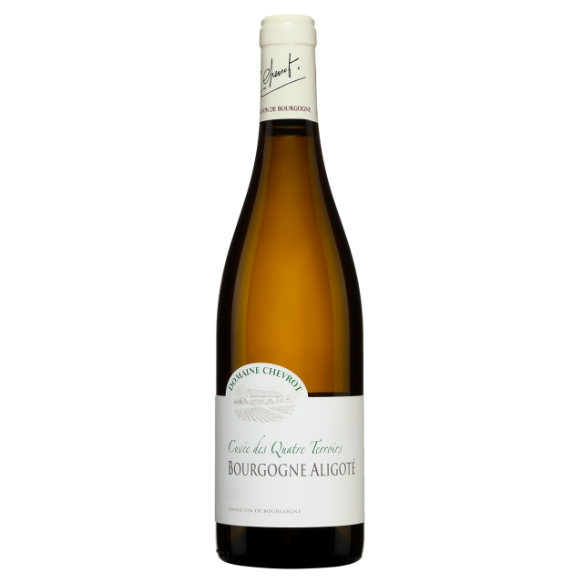 Domaine Chevrot Bourgogne Aligot&eacute; White Wine