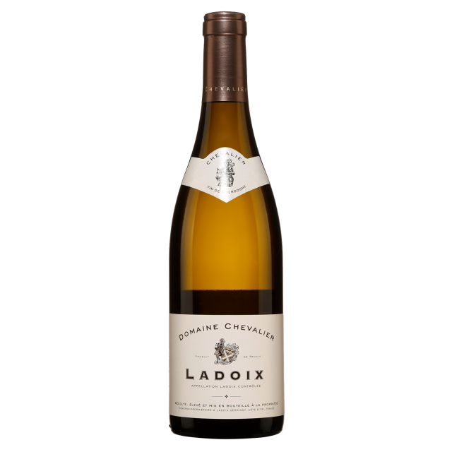 Domaine Chevalier P&egrave;re & Fils Ladoix White Wine