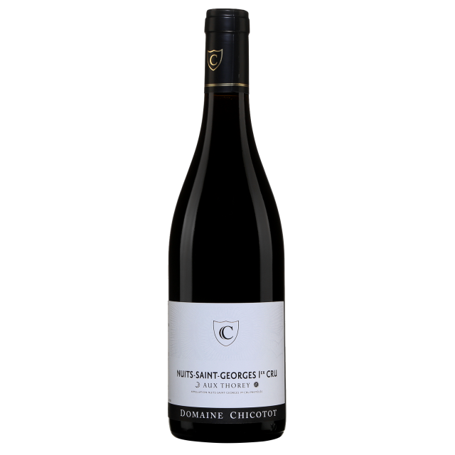 Domaine Chicotot Nuits-Saint-Georges Premier Cru Aux Thorey Red Wine