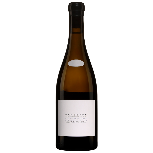 Domaine Claude Riffault Les Chasseignes Sancerre White Wine