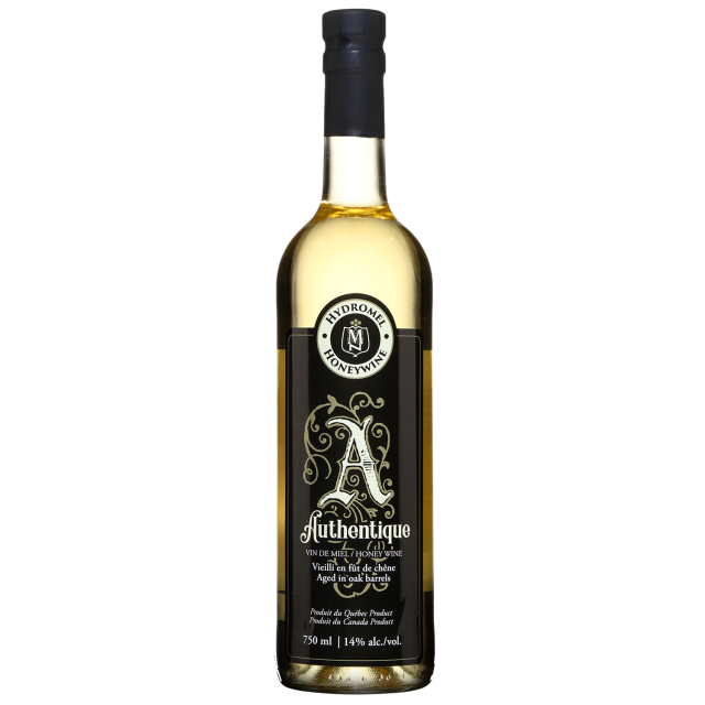Miel Nature Authentic Honey Wine