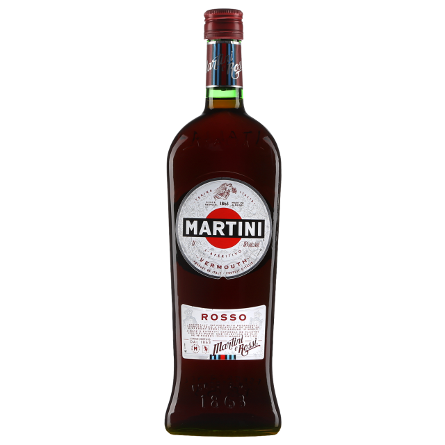 Martini Rosso Red Vermouth